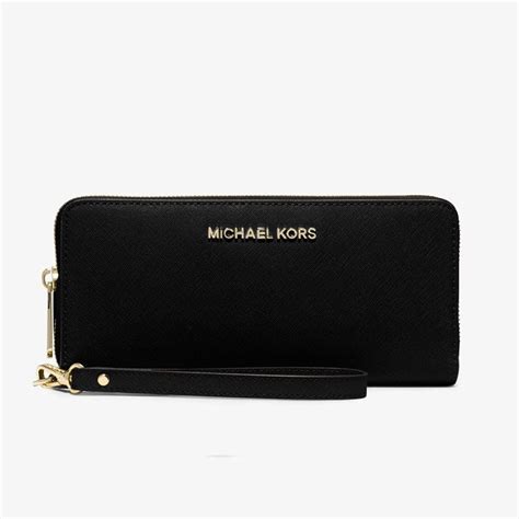 michael kors wallet sale outlet|michael kors wristlets clearance.